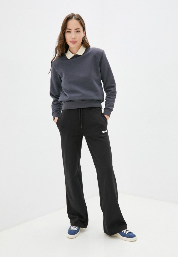 фото Брюки спортивные calvin klein jeans