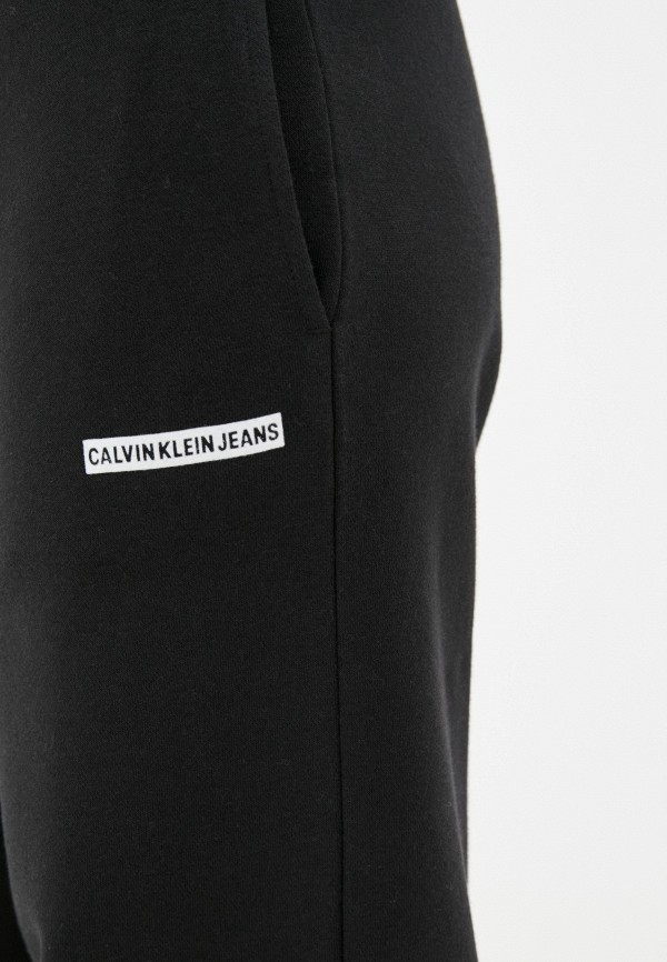 фото Брюки спортивные calvin klein jeans