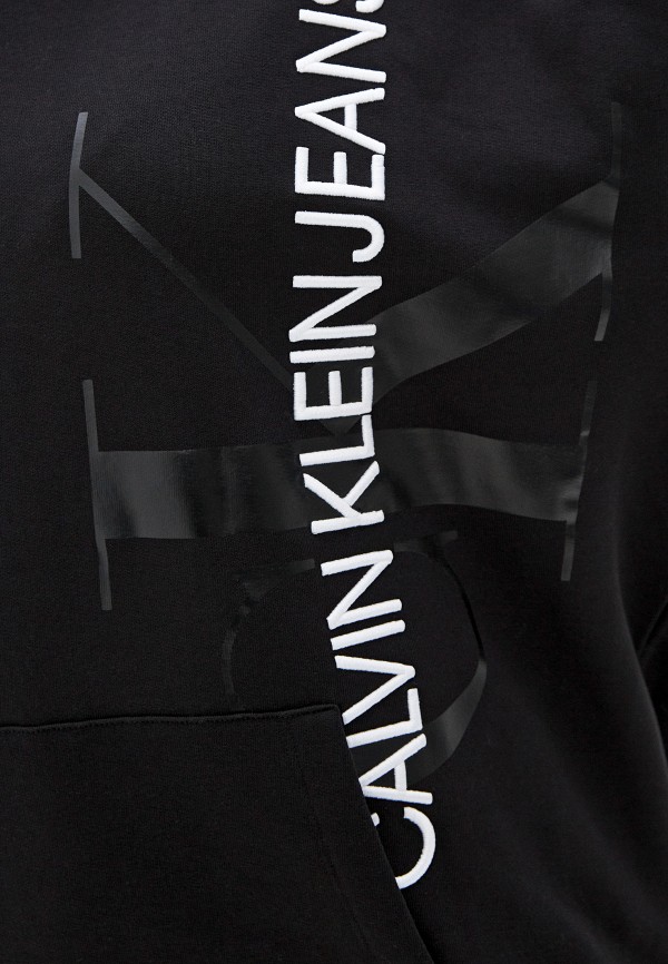 фото Худи calvin klein jeans