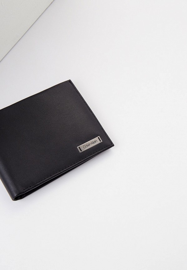 фото Кошелек calvin klein