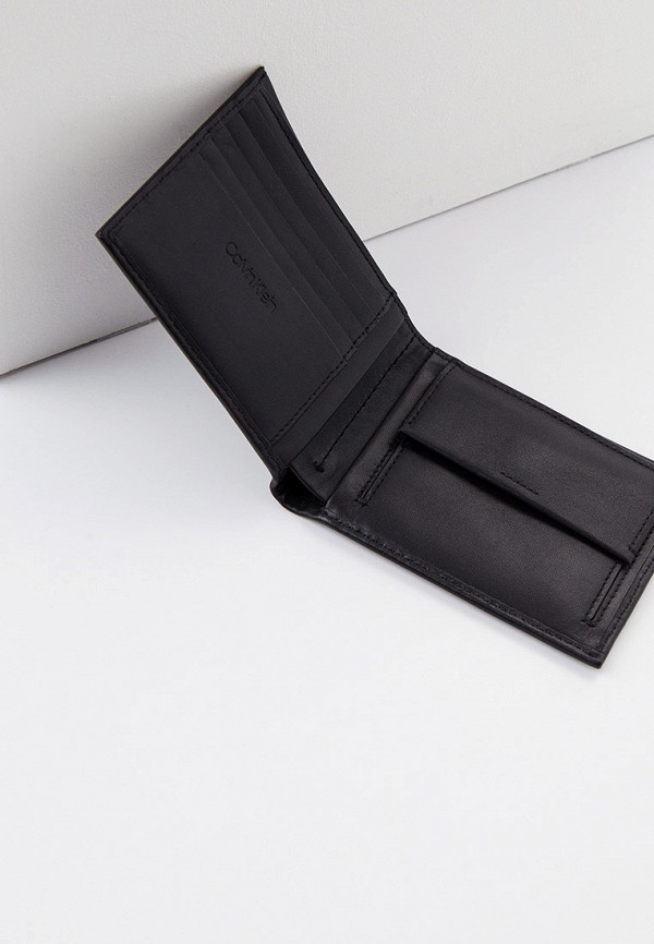 фото Кошелек calvin klein