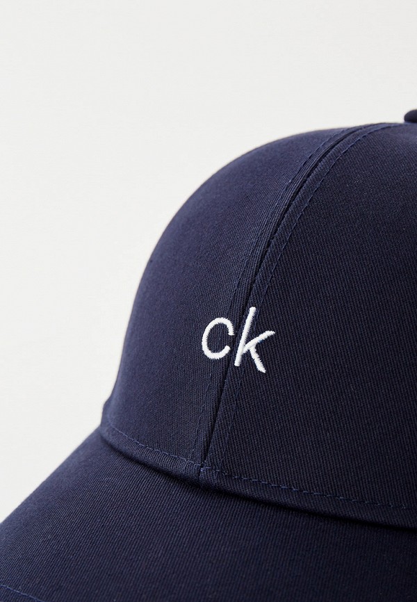 фото Бейсболка calvin klein jeans