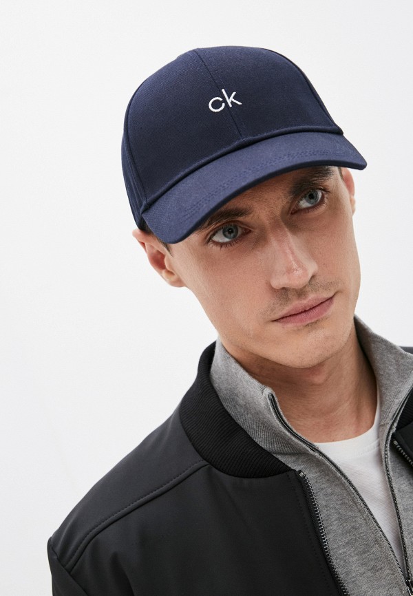 фото Бейсболка calvin klein jeans