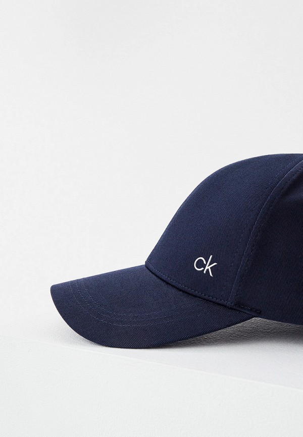 фото Бейсболка calvin klein jeans