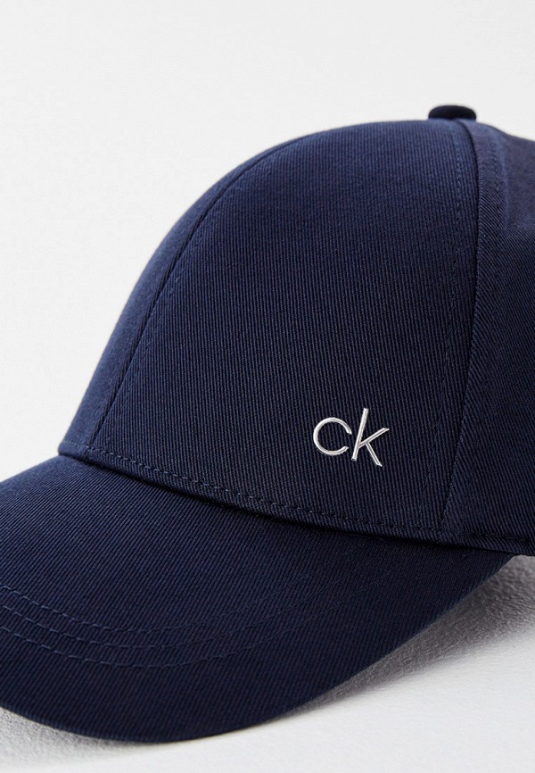 фото Бейсболка calvin klein jeans