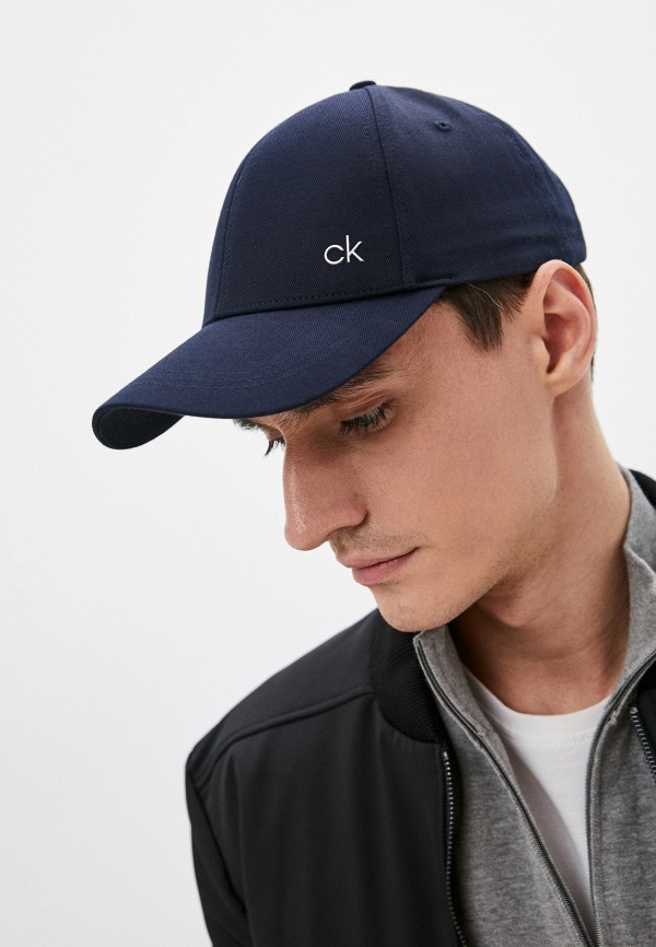 фото Бейсболка calvin klein jeans