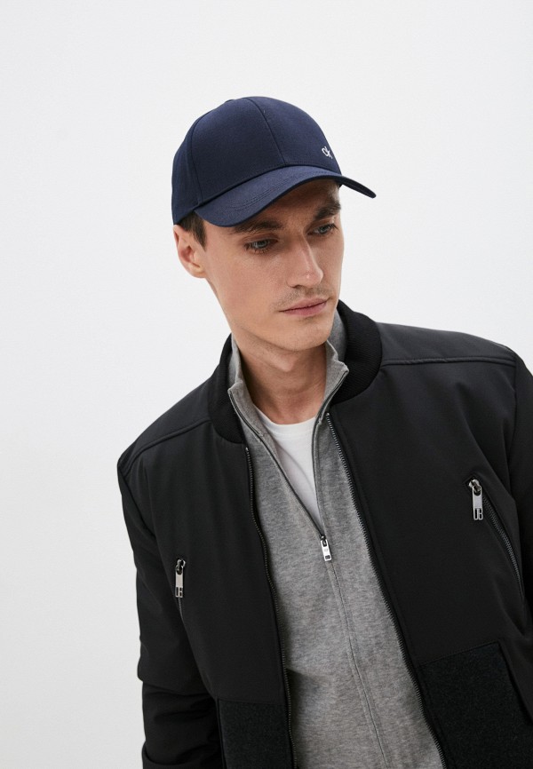 фото Бейсболка calvin klein jeans