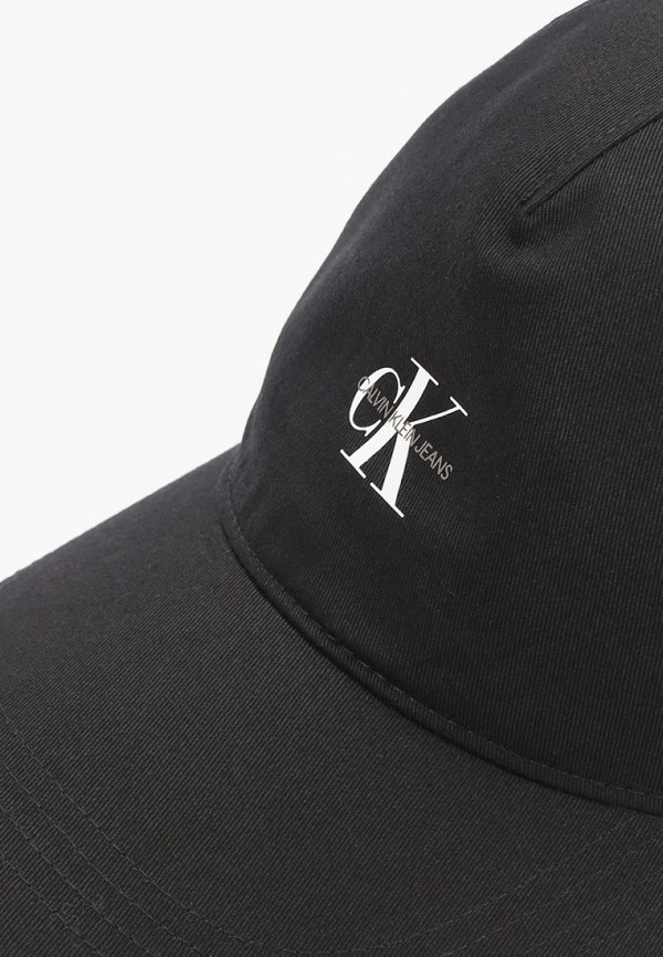 фото Бейсболка calvin klein jeans