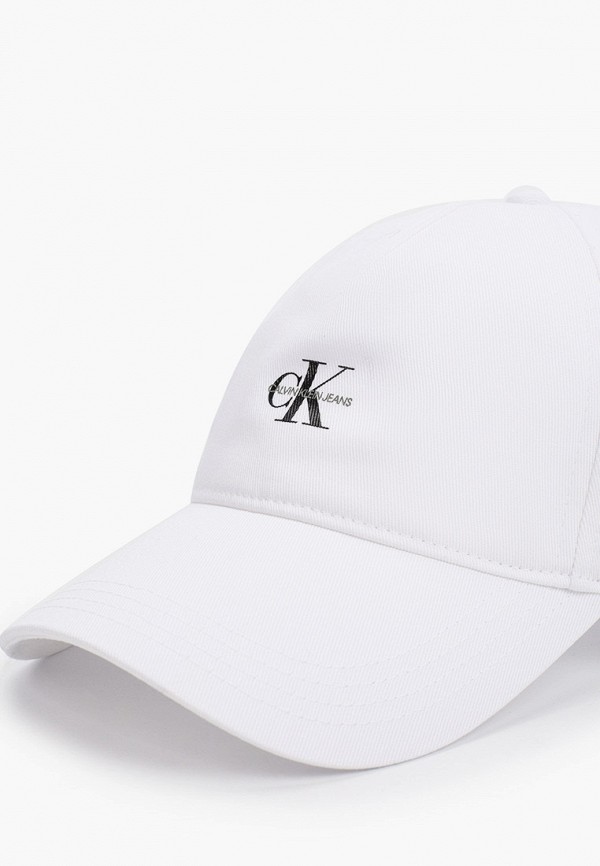 фото Бейсболка calvin klein jeans