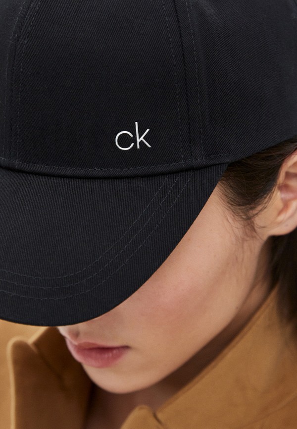 фото Бейсболка calvin klein jeans