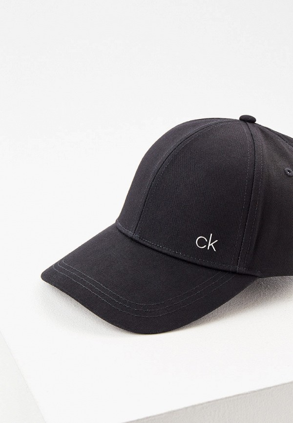 фото Бейсболка calvin klein jeans