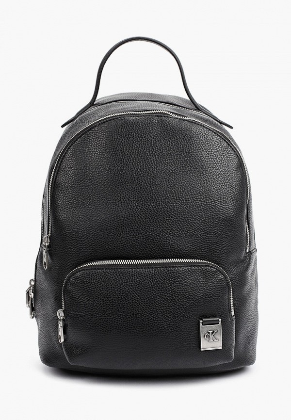 

Рюкзак Calvin Klein Jeans, Черный, Calvin Klein Jeans RTLAAV427901