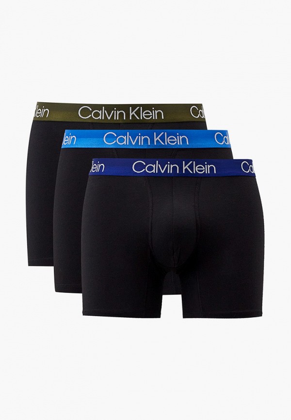 фото Трусы 3 шт. calvin klein underwear