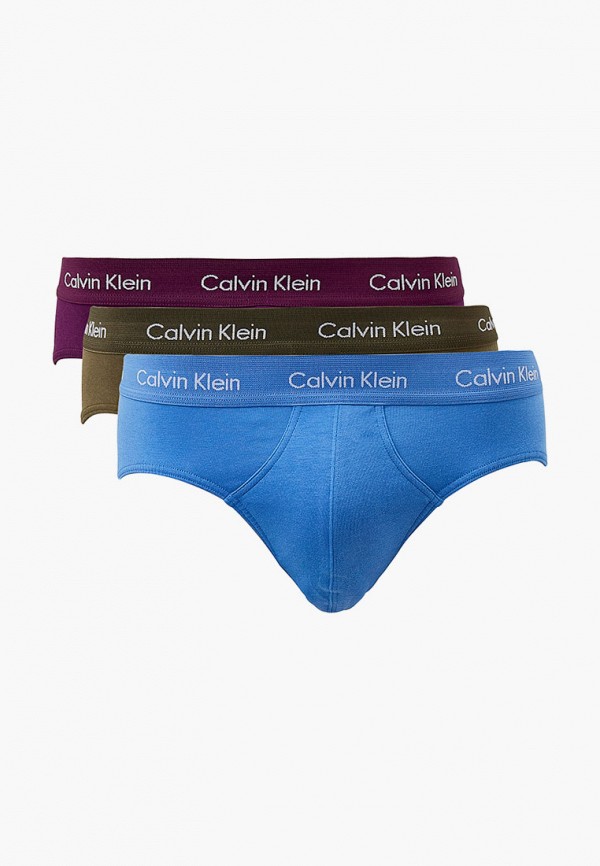фото Трусы 3 шт. calvin klein underwear