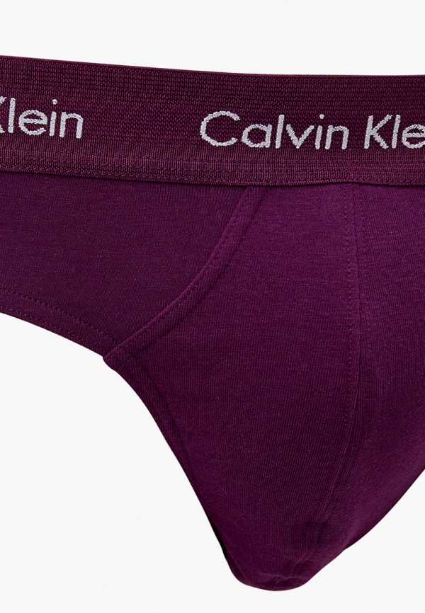 фото Трусы 3 шт. calvin klein underwear
