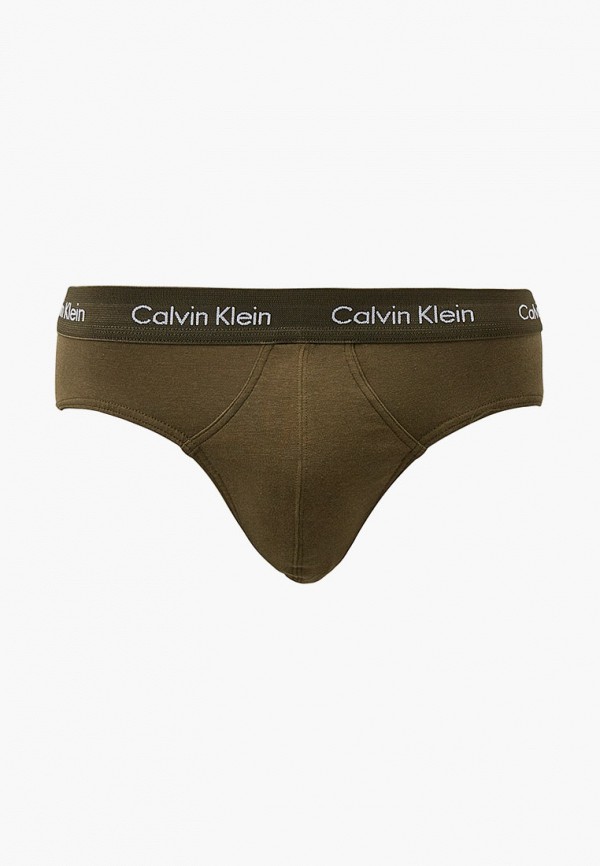 фото Трусы 3 шт. calvin klein underwear