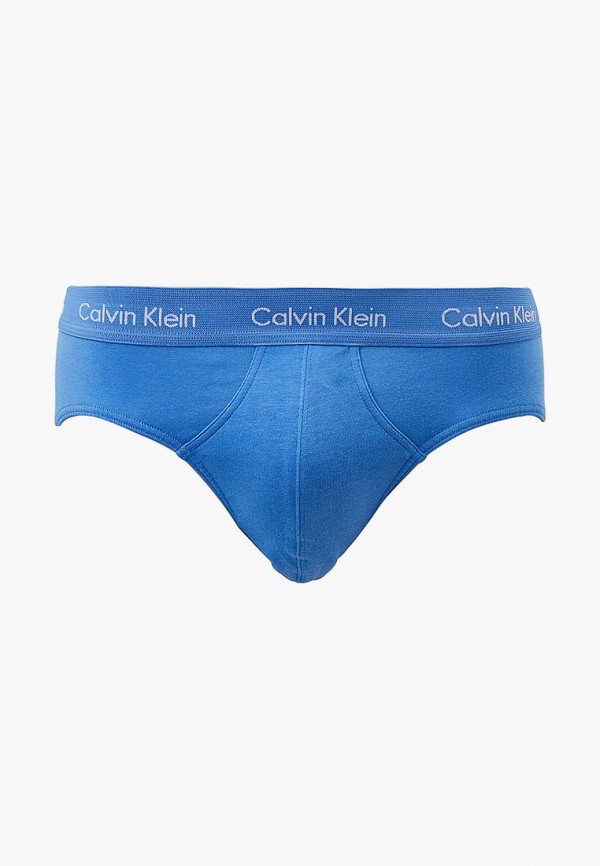 фото Трусы 3 шт. calvin klein underwear