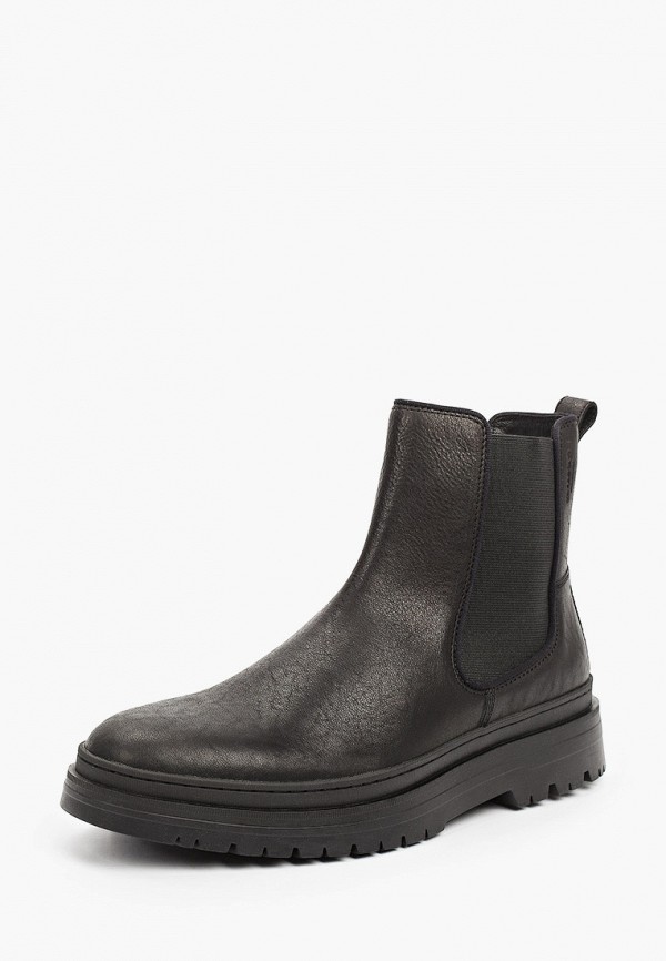 фото Ботинки vagabond