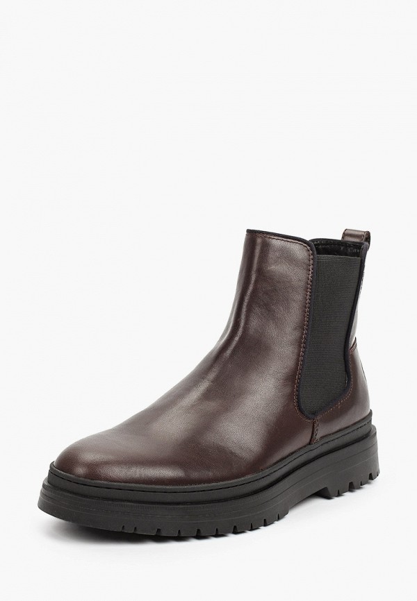 фото Ботинки vagabond