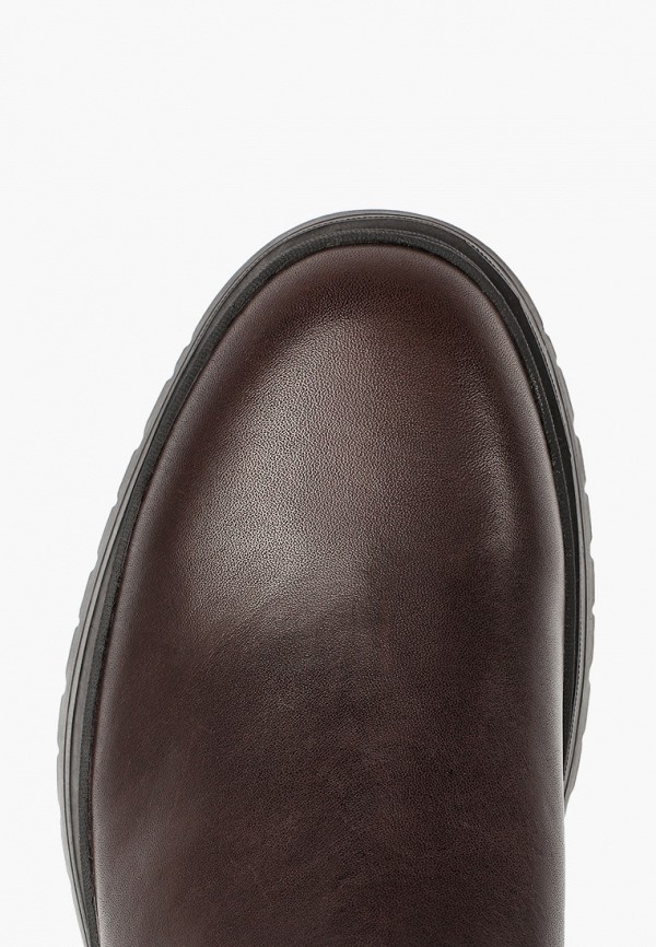 фото Ботинки vagabond