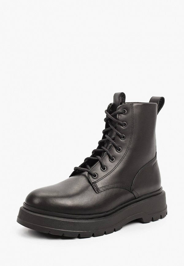 фото Ботинки vagabond