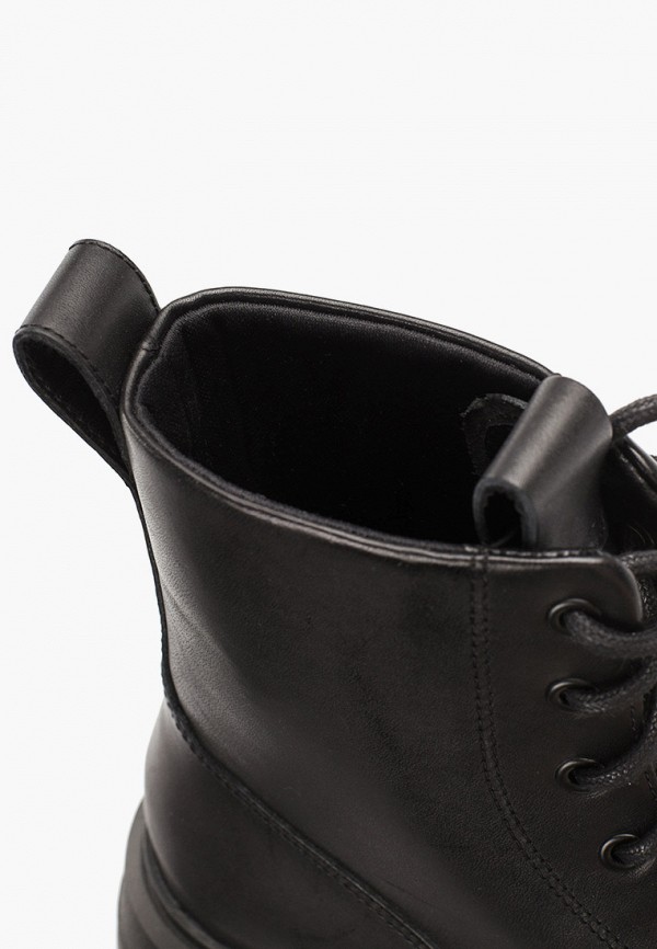 фото Ботинки vagabond