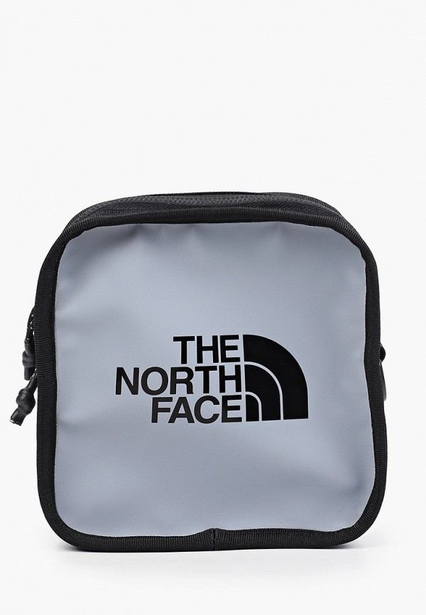

Сумка The North Face, Серый, EXPLORE BARDU II
