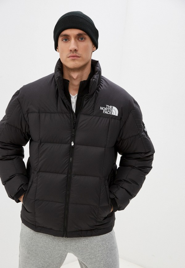 фото Пуховик the north face