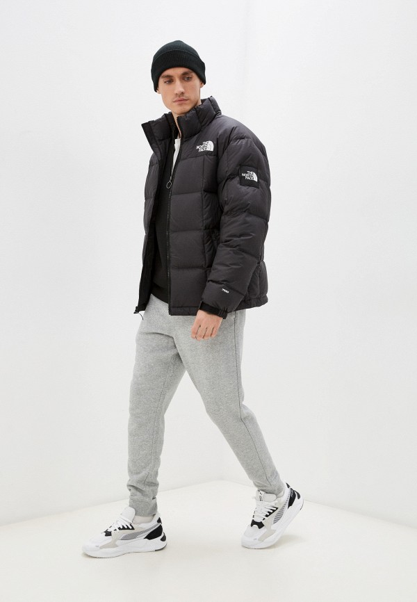 фото Пуховик the north face