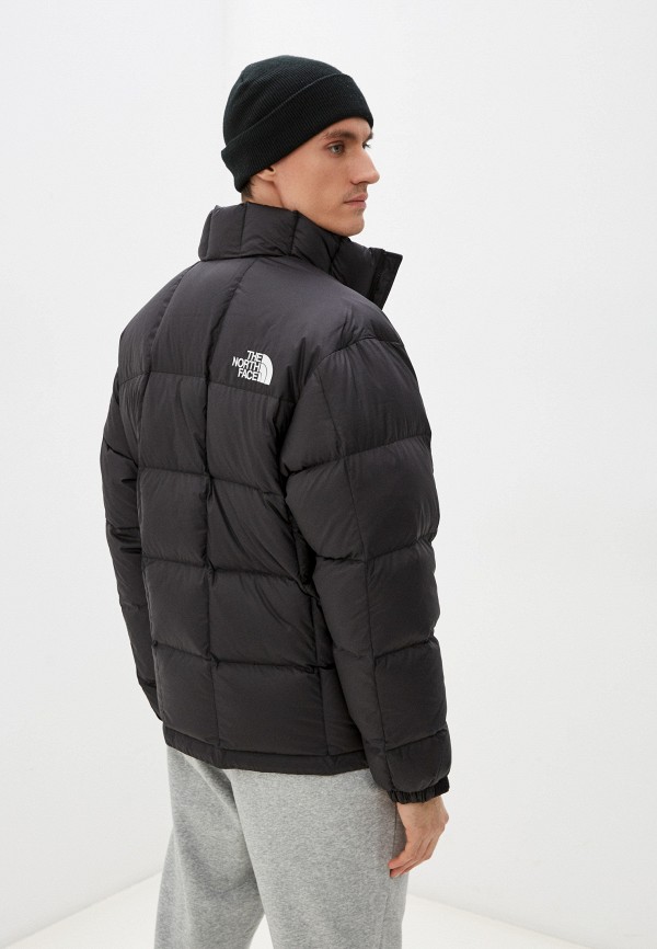фото Пуховик the north face