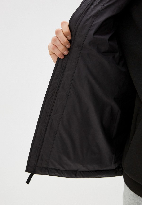 фото Пуховик the north face