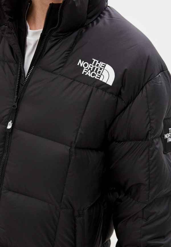 фото Пуховик the north face