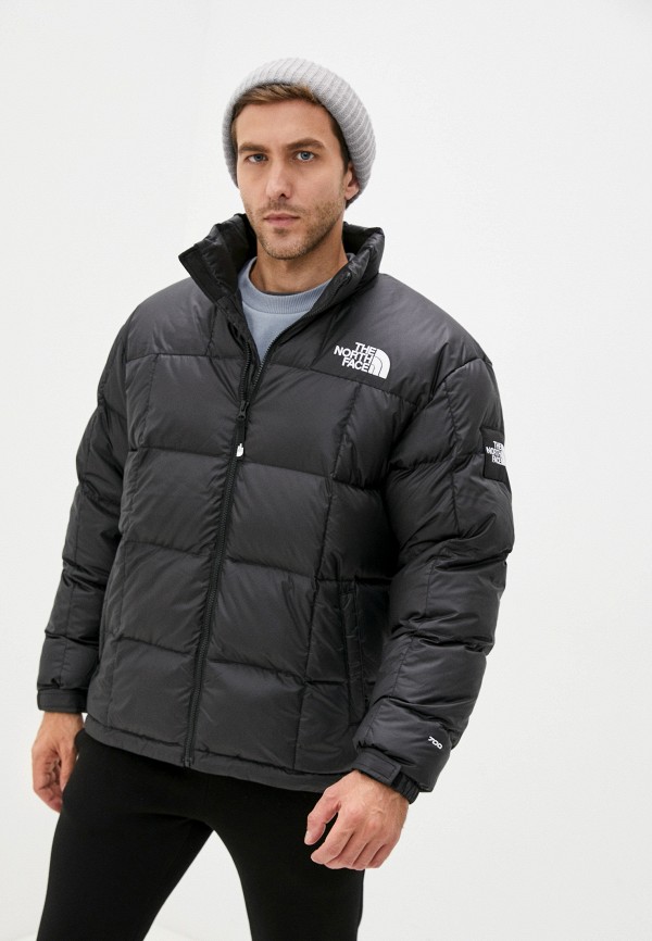 

Пуховик The North Face, Черный, M LHOTSE JACKET