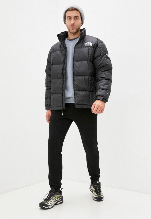 фото Пуховик the north face