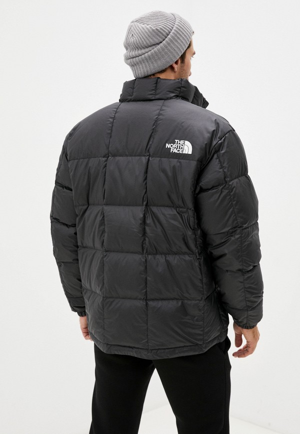 фото Пуховик the north face