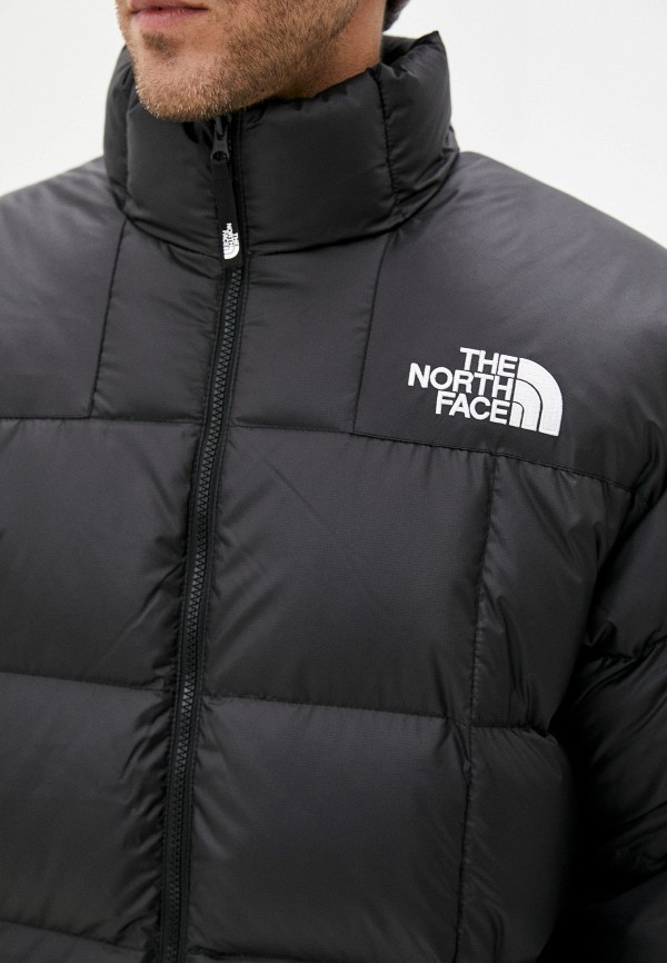 фото Пуховик the north face
