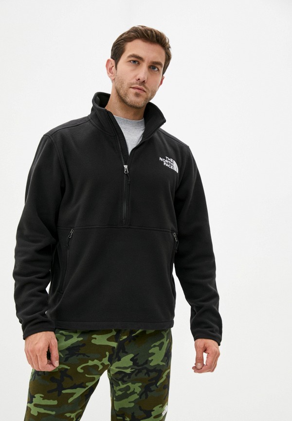 

Олимпийка The North Face, Черный, M TKA KATKA FLC JKT