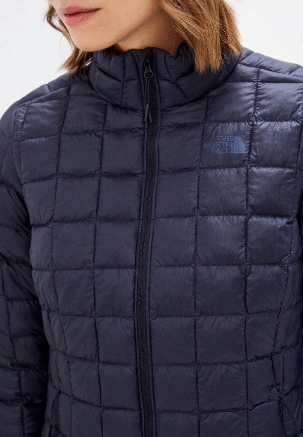 фото Куртка утепленная the north face