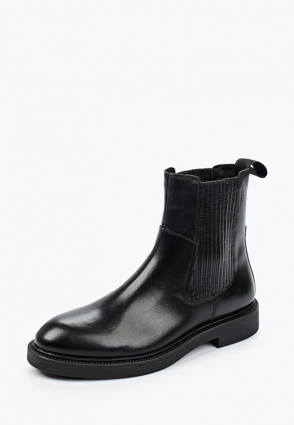 фото Ботинки vagabond