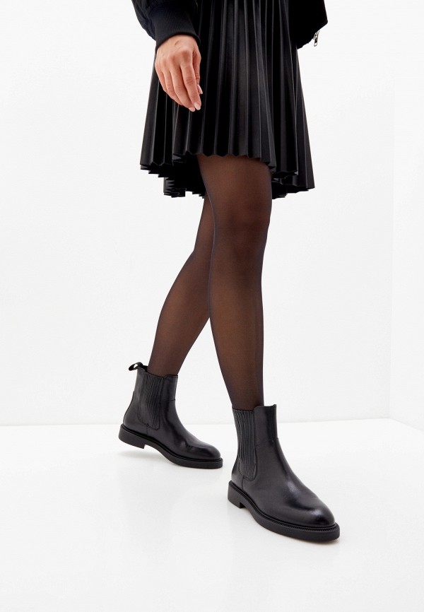 фото Ботинки vagabond