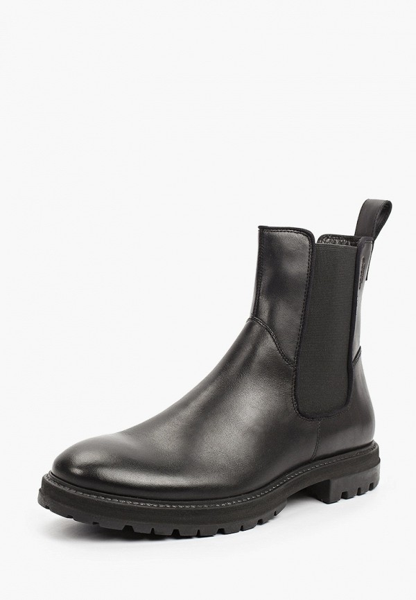 фото Ботинки vagabond