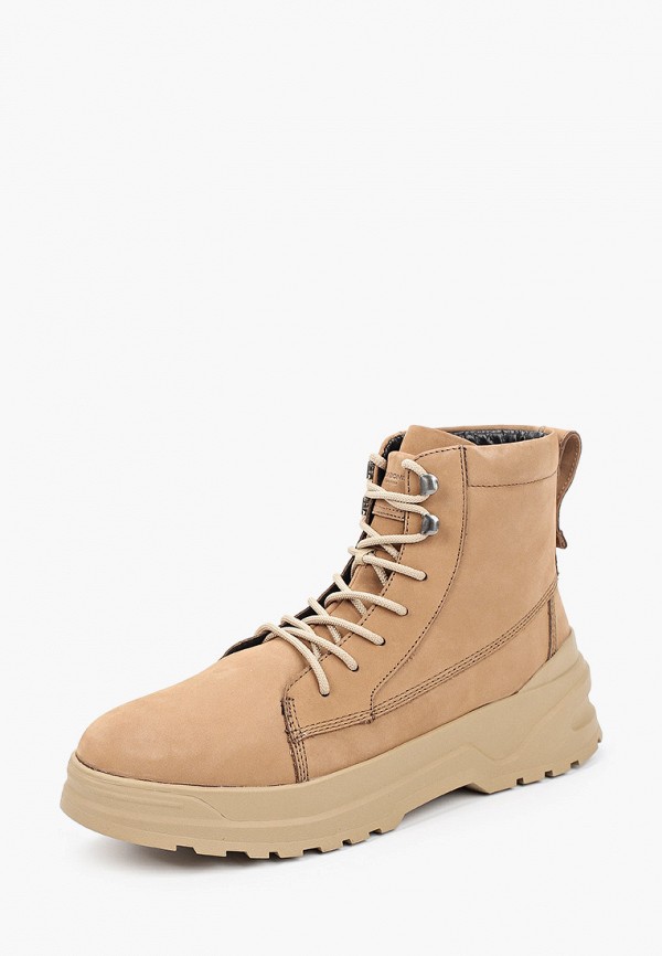 фото Ботинки vagabond