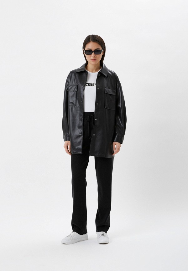 фото Футболка iceberg