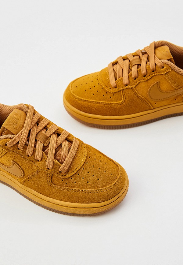 фото Кеды nike