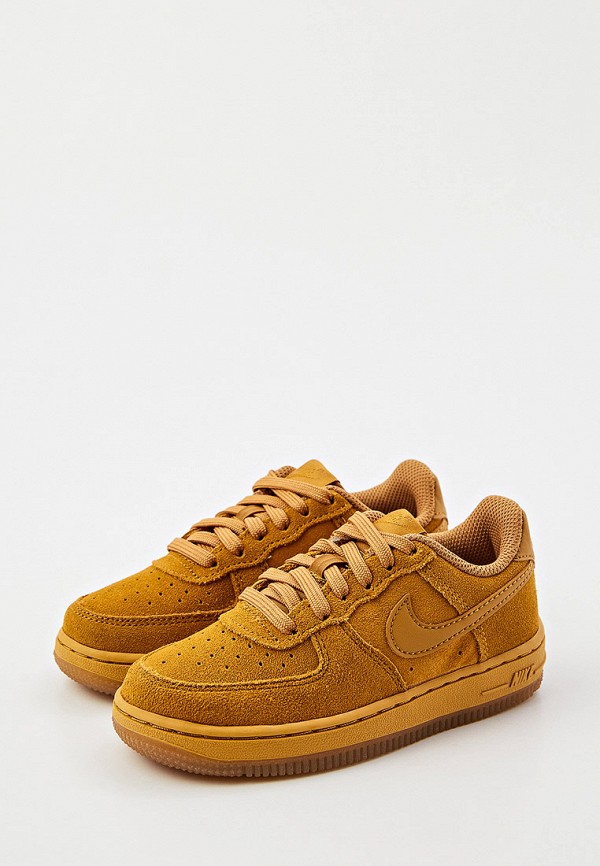 фото Кеды nike