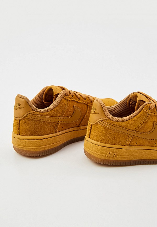 фото Кеды nike