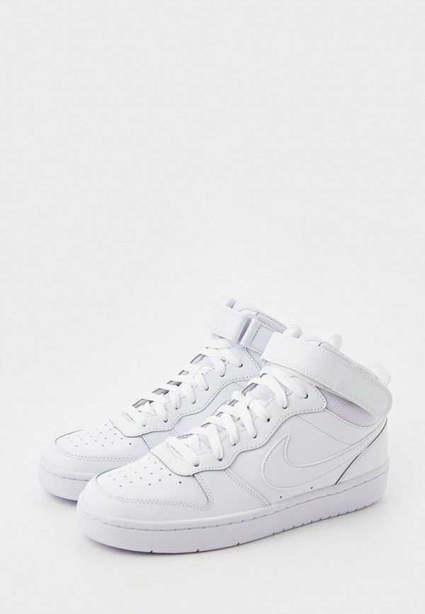 фото Кеды nike