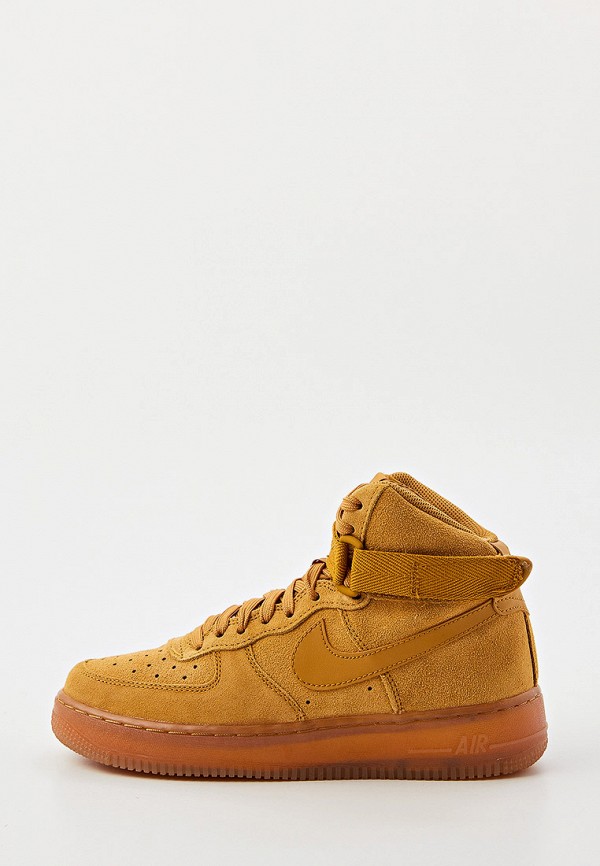 фото Кеды nike