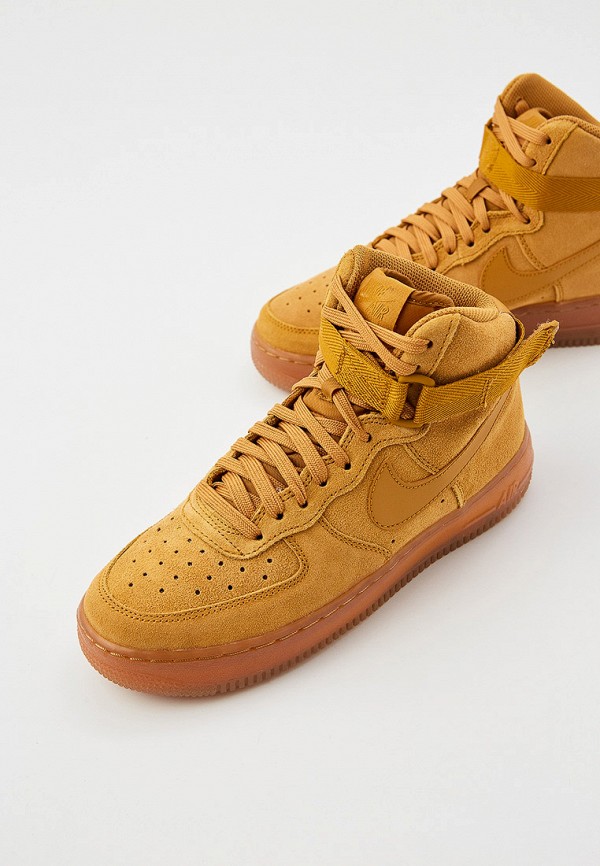 фото Кеды nike