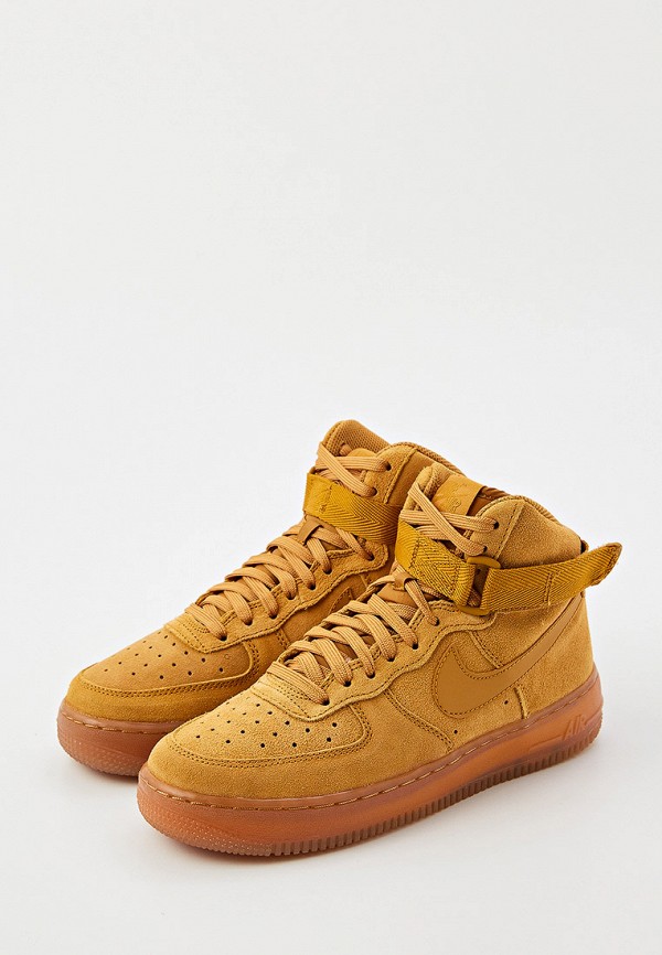 фото Кеды nike